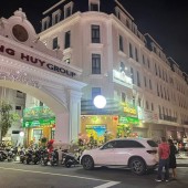 shophouse Hoàng Huy An Đồng An Dương Hải Phòng